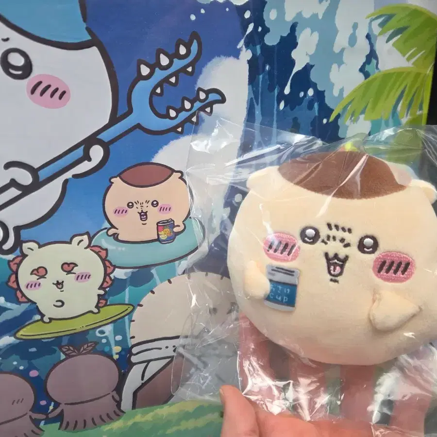 (정품/신상/ 미개봉 새상품) 만취 쿠리만쥬 인형키링