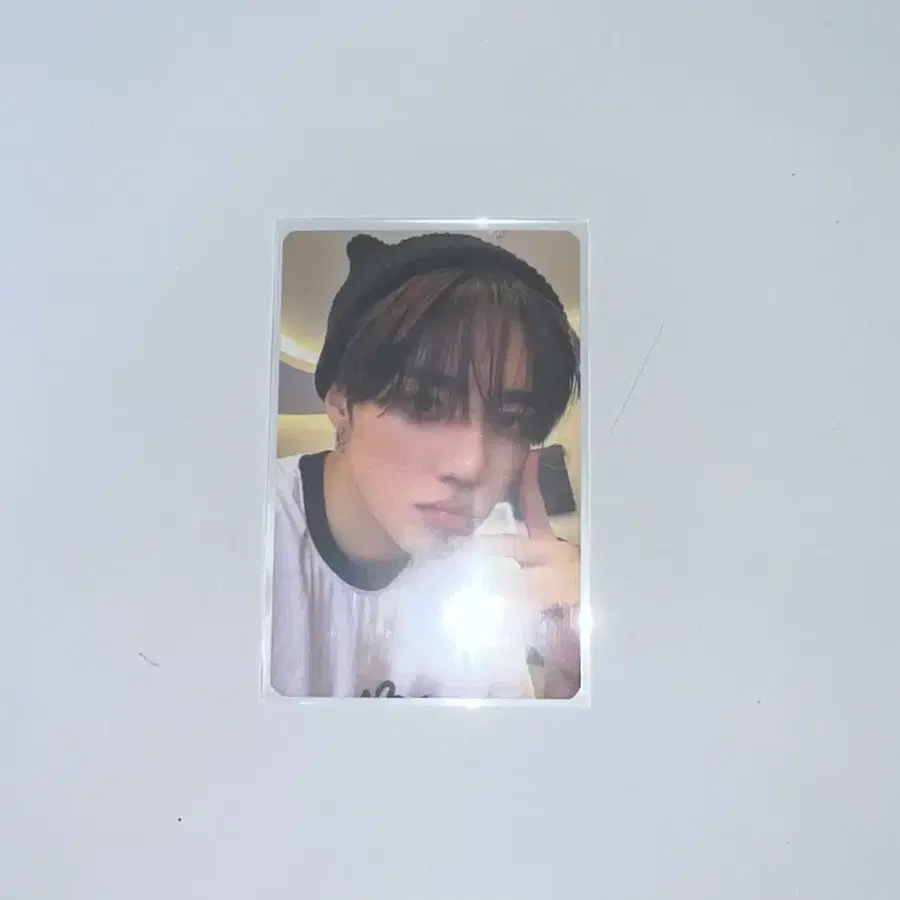 더보이즈 선우포카 제너레이션2 5만원이상