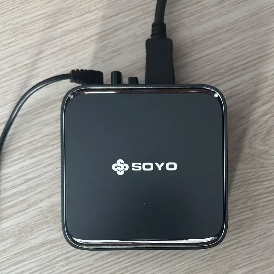 SOYO M4 PLUS2 N150 SSD 512GB