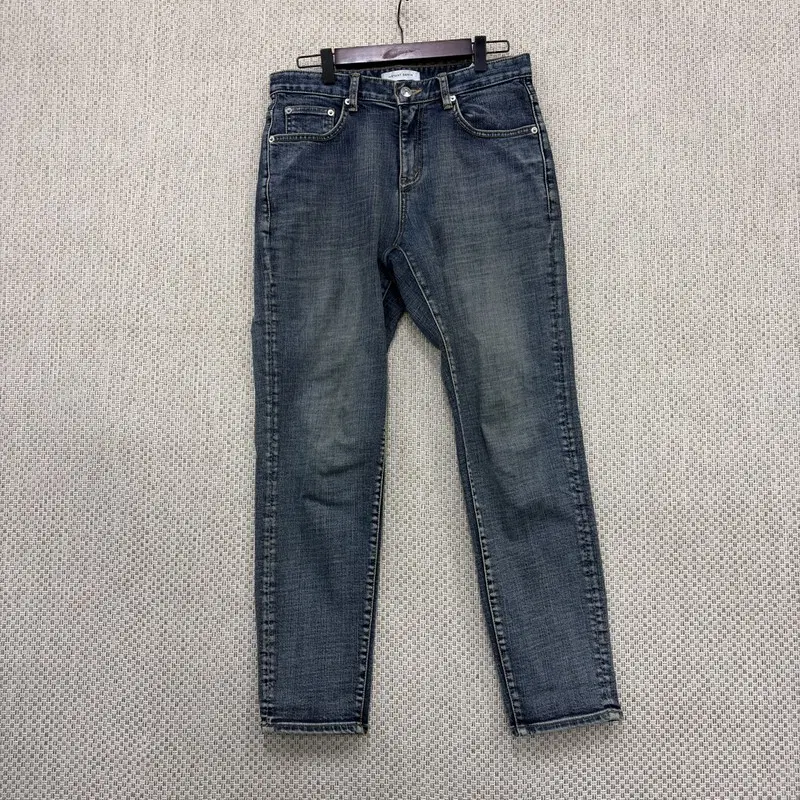인스턴트데님 데님 청바지 30인치 H08441