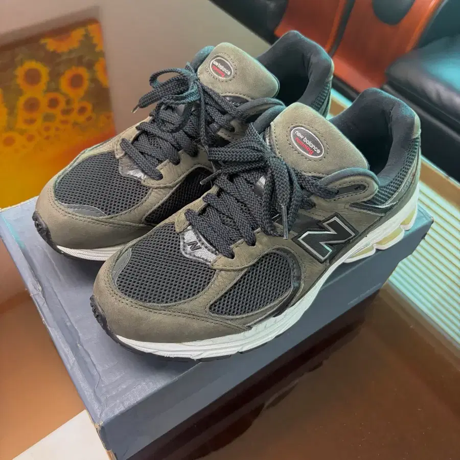 뉴발란스 2002RB 270