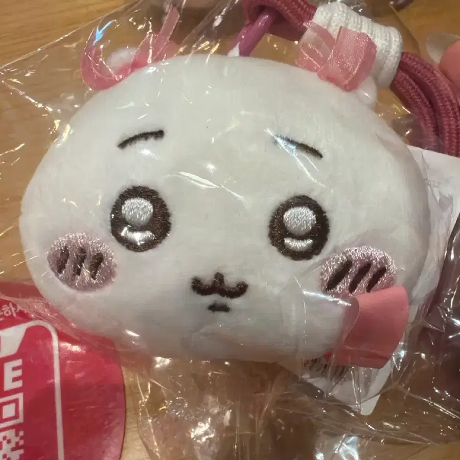 치이카와 얼굴 인형 가챠