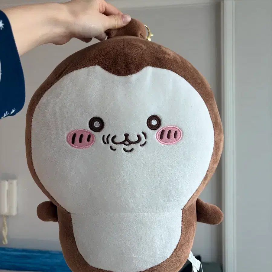 치이카와 풍뎅이 인형