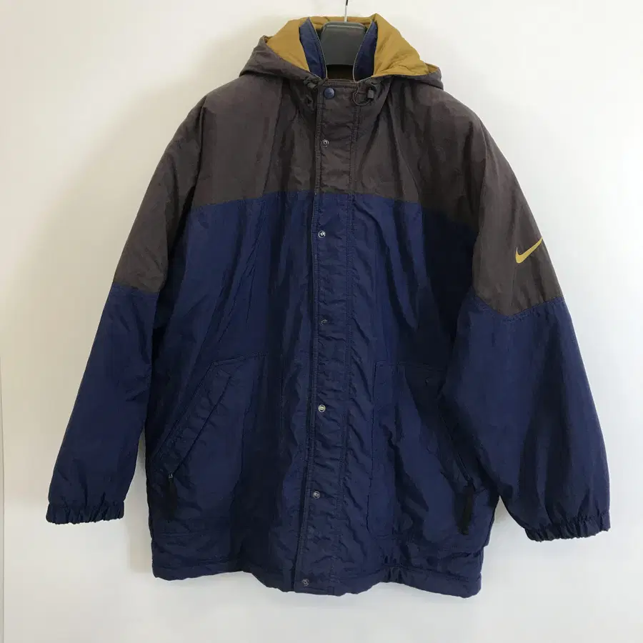 나이키 90s 올드스쿨 패디드점퍼 [L]