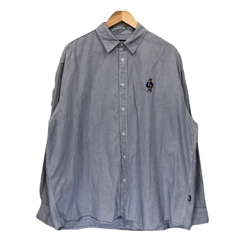 A4235 [YALE] 예일셔츠 XL