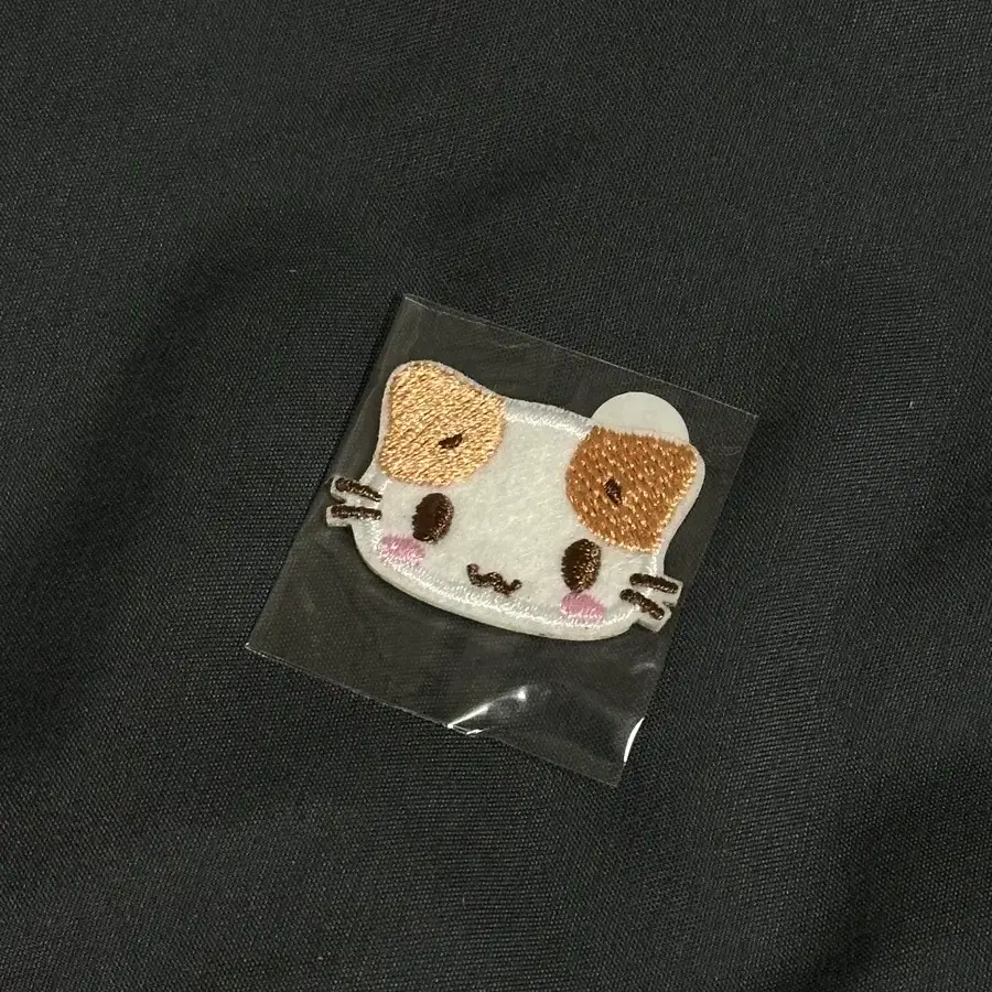 마슈마로와펜 (비정품)