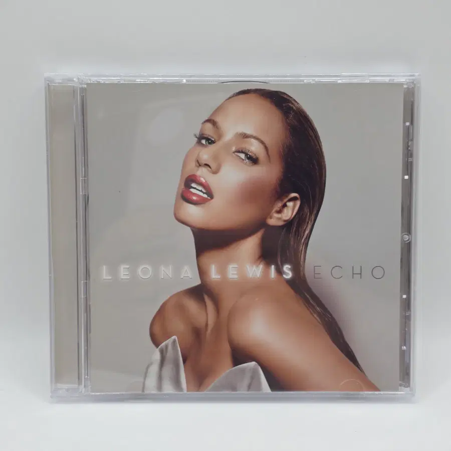 MUSIC 리오나 루이스 (Leona Lewis) ECHO 해외앨범 일본앨범 (A270)