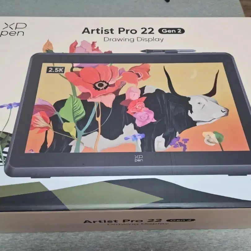XP-PEN Artist Pro 22/ 16인치랑 교환하실분
