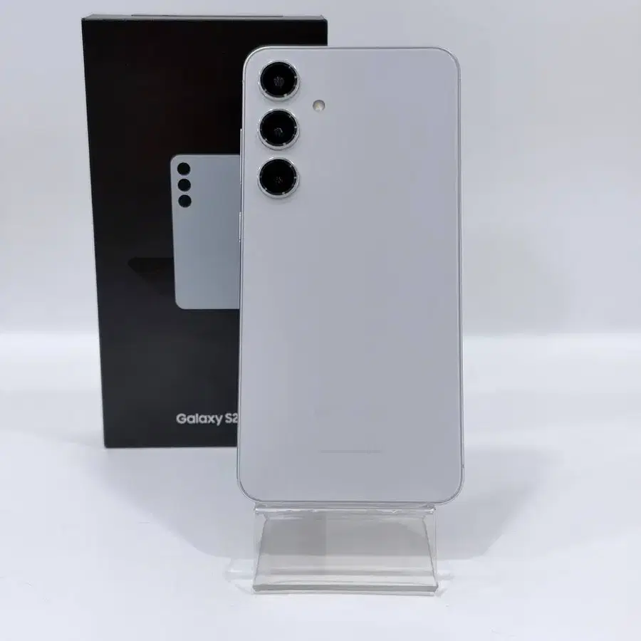 A급/풀박)갤럭시S24+ 그레이 256GB Y2443