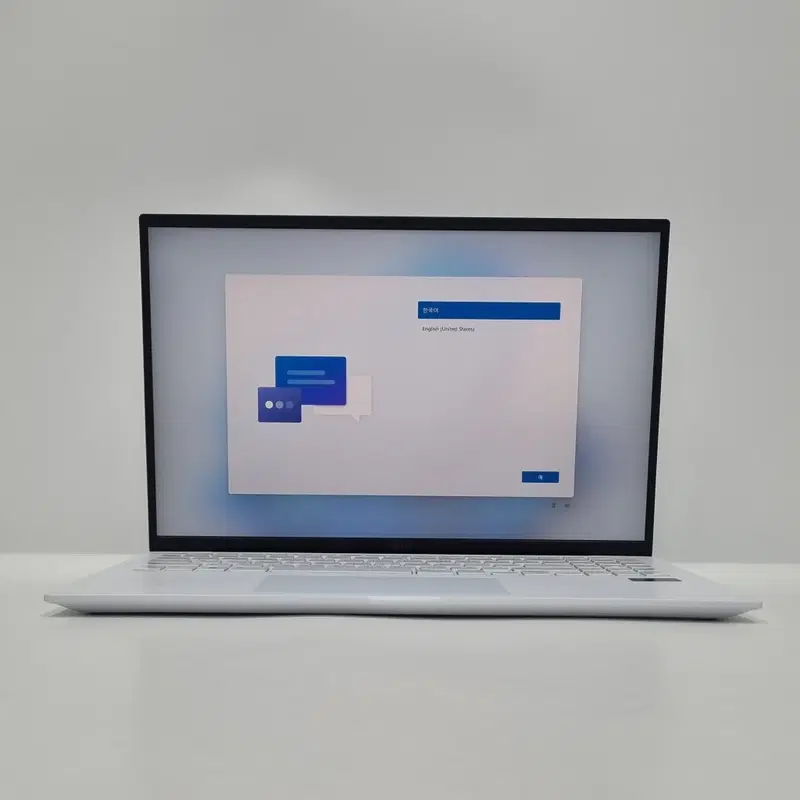 LG 그램16 16Z90S-GA5VK 코어울트라5 16GB 256GB 16인치