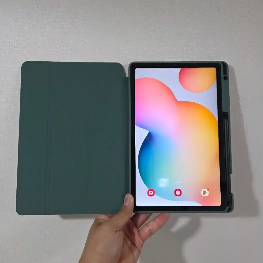 갤럭시탭S6Lite WiFi 64GB 판매