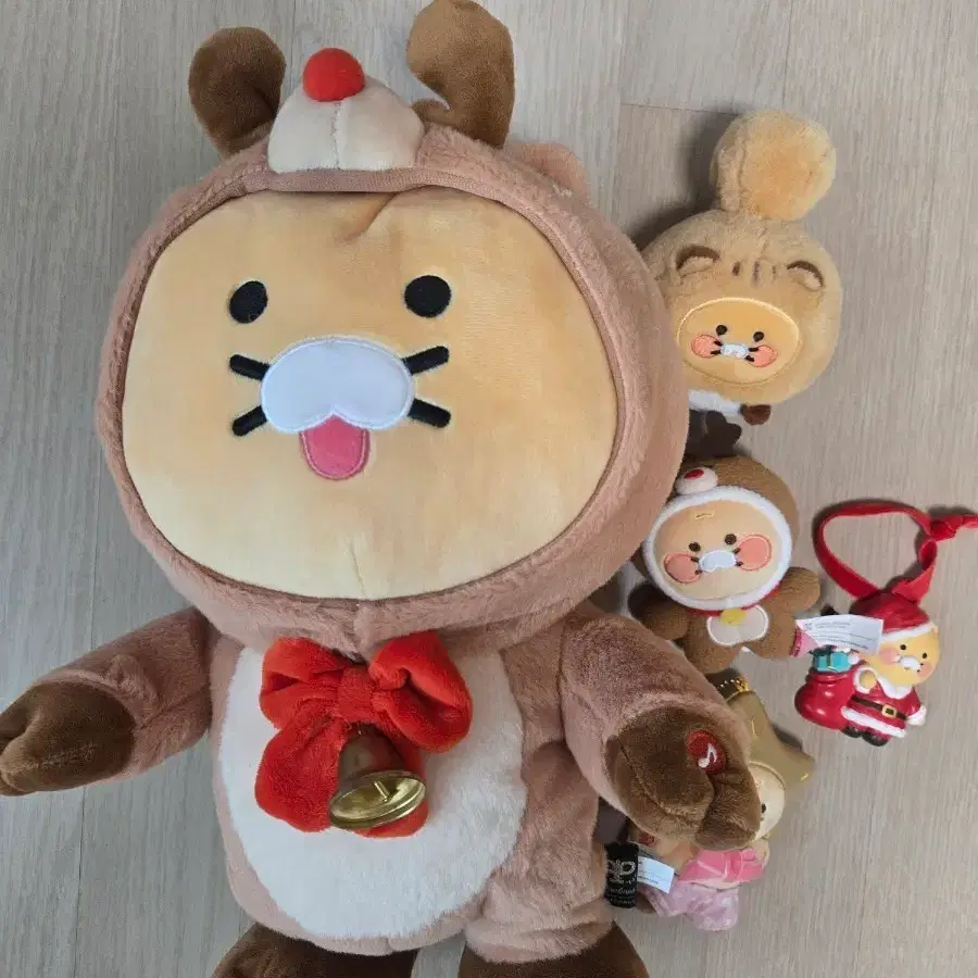 춘식이 일괄판매
