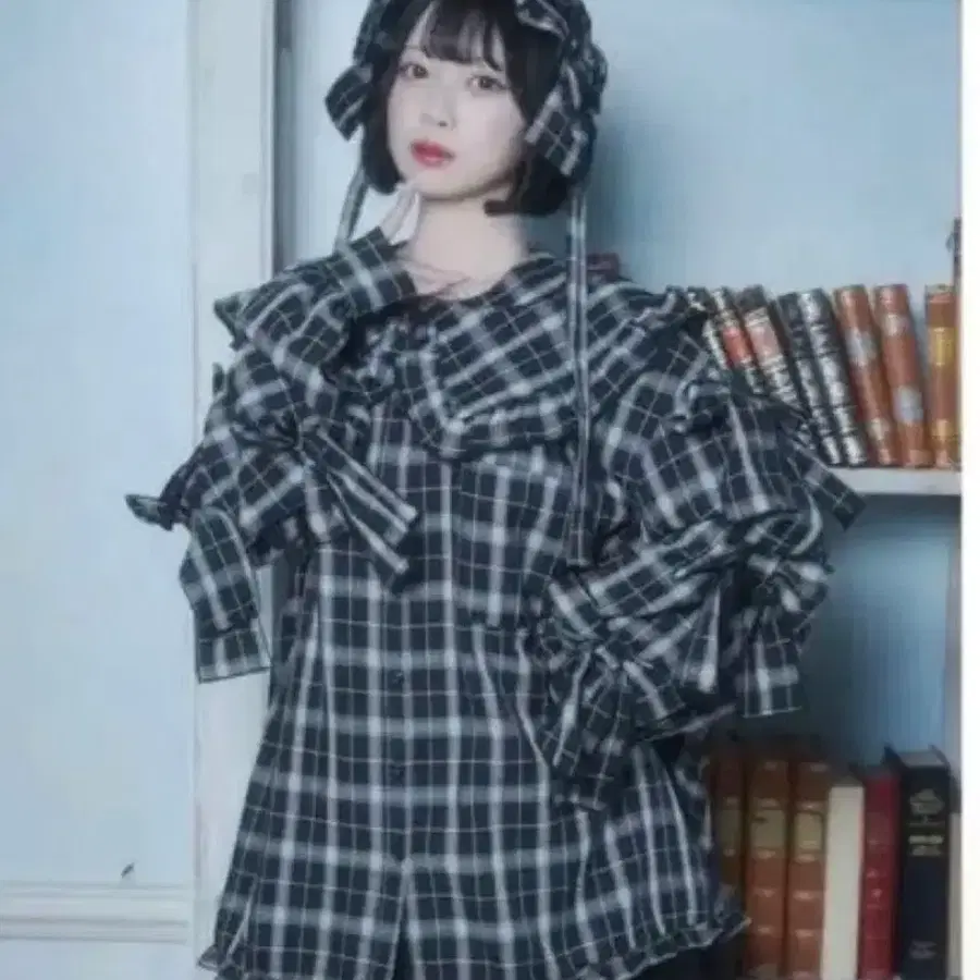 Whinny 상의+헤도레