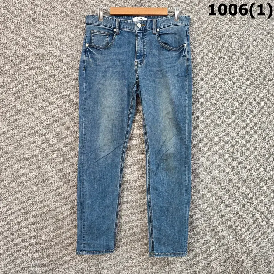 FRJ JEANS 청바지 데님 팬츠 82
