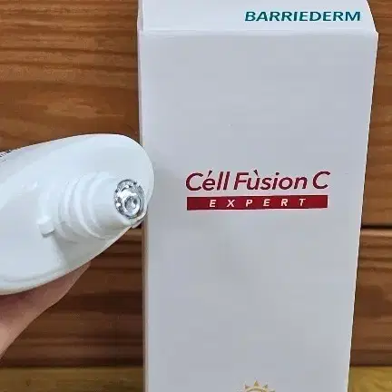 셀퓨전씨 썬크림 80ml 대용량