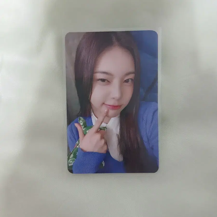 하츠투하츠 하투하 이안 더체이스 메이크스타 미공포