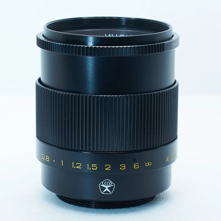 인더스타 Industar I-61 L/Z 렌즈 (2.8/55)(156)
