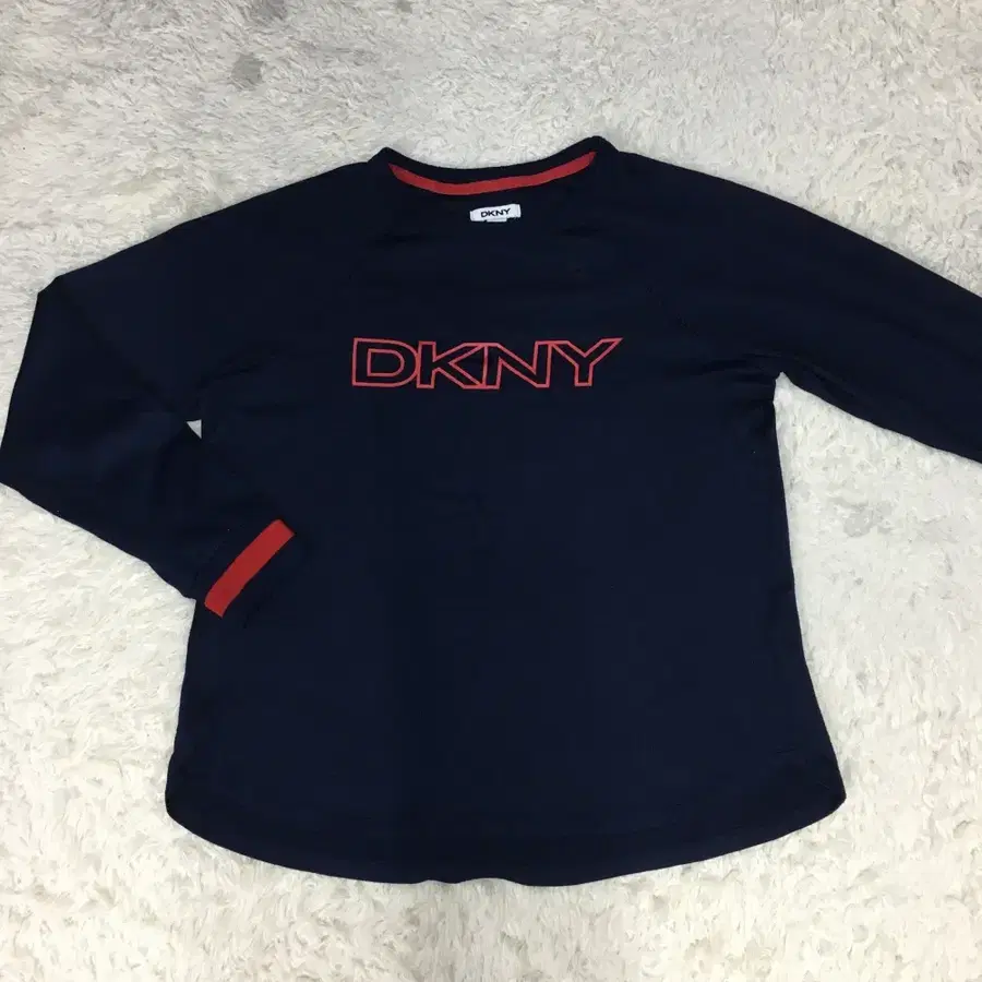 DKNY 여성 롱슬리브 만원샵 JJ07