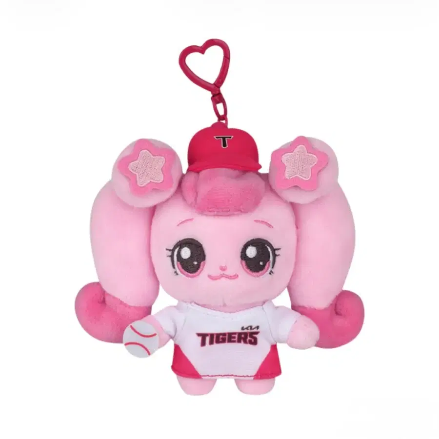 기아타이거즈 티니핑 하츄핑 봉제인형