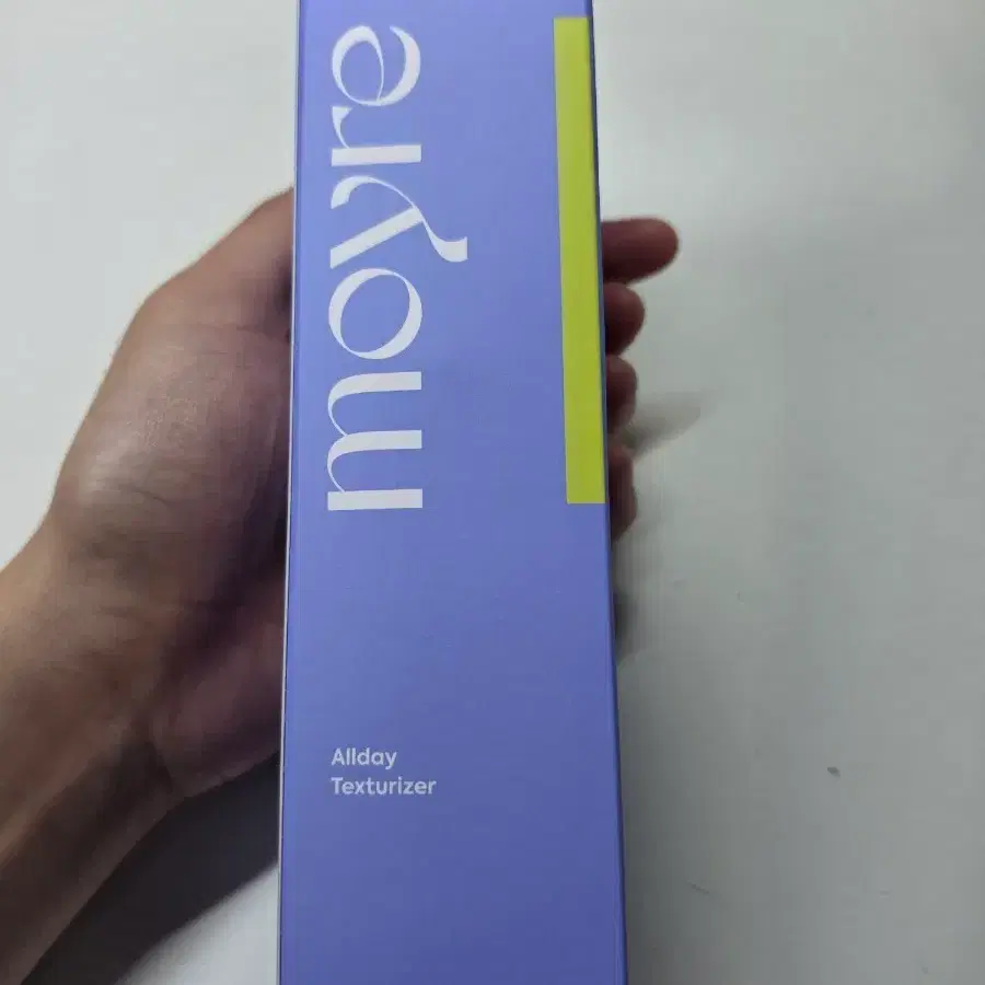 모이르 텍스처라이저