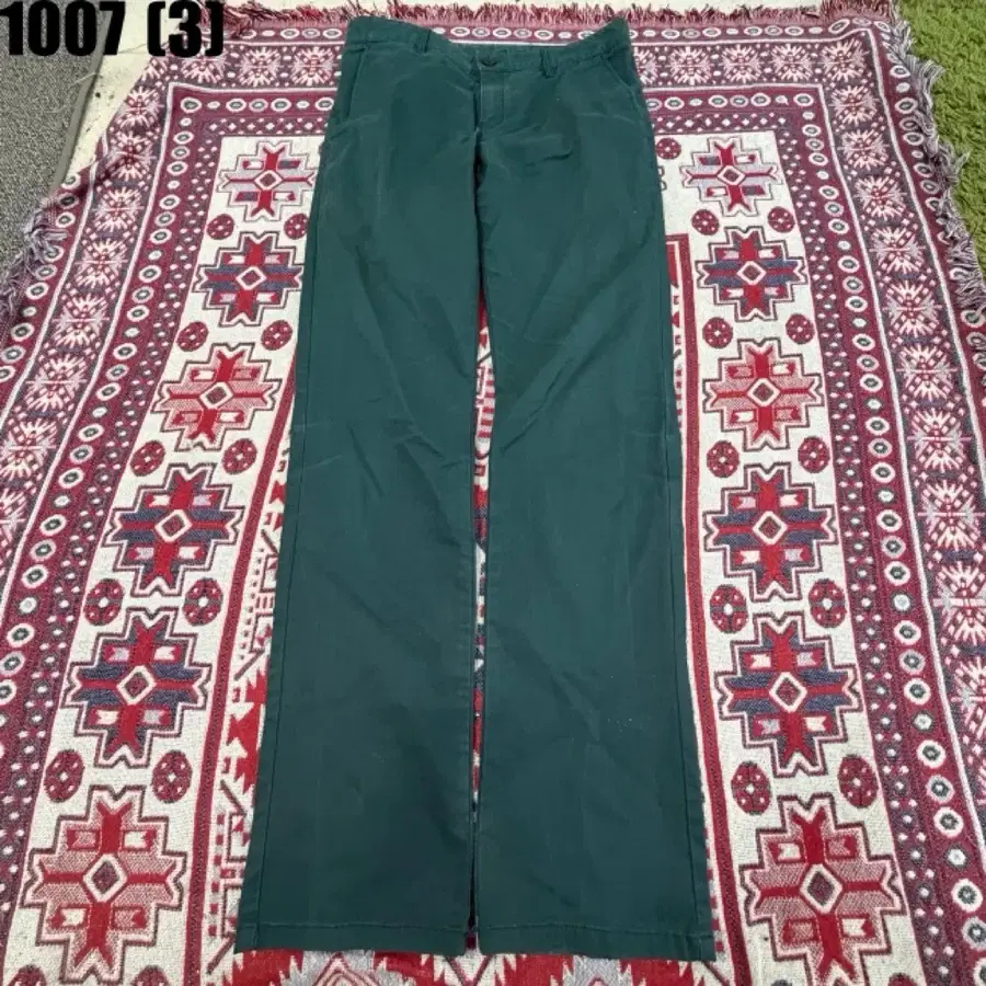 Intermezzo 면바지 82-97 1007