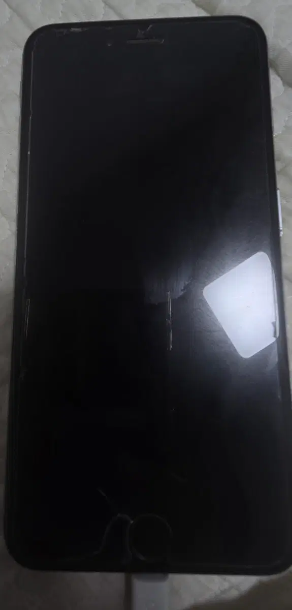 iPhone 6s Silver