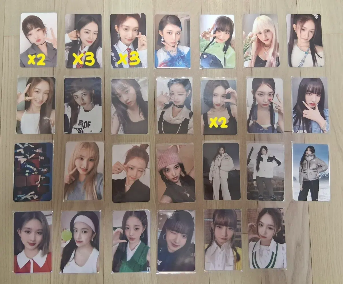 Ive poca sell