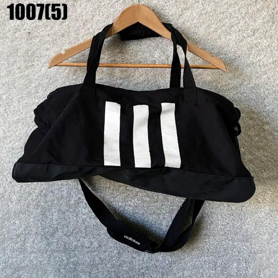 아디다스 더플백 1007