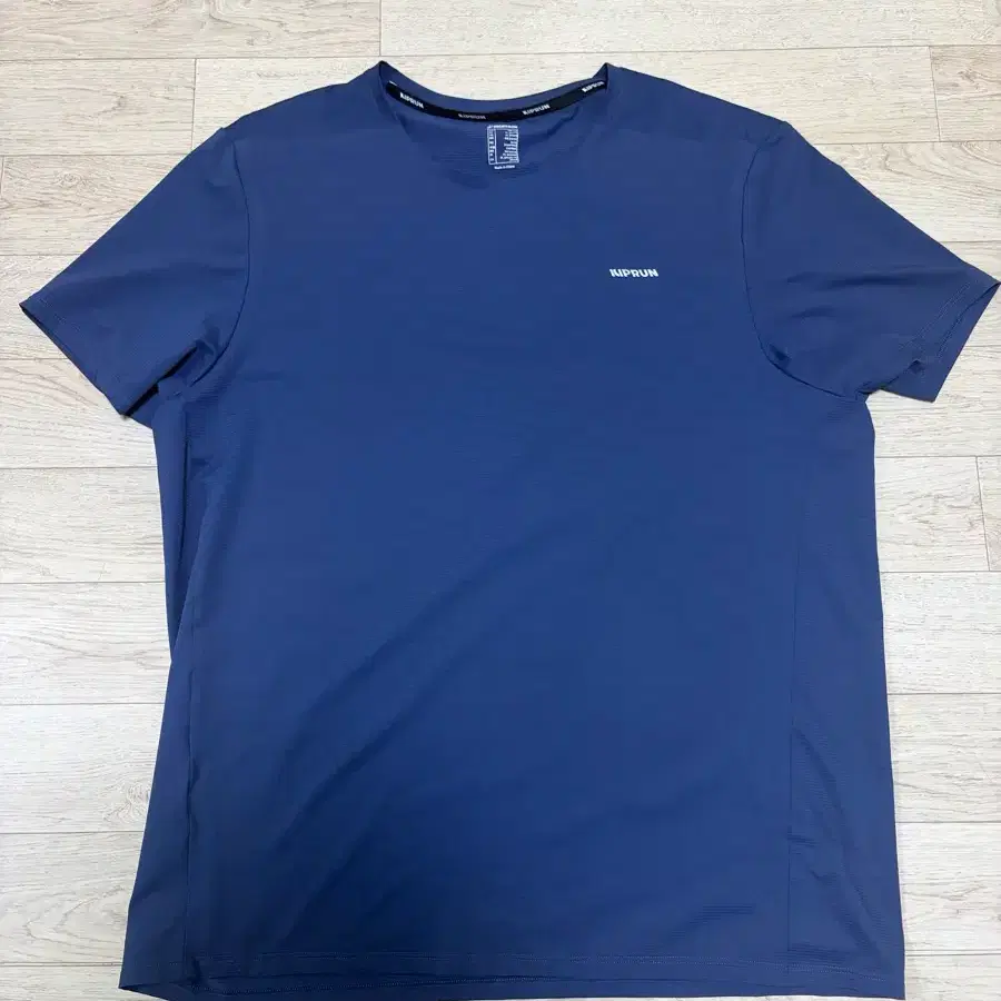 (XL) 데카트론 러닝 자외선 차단 반팔 티 런 드라이 500