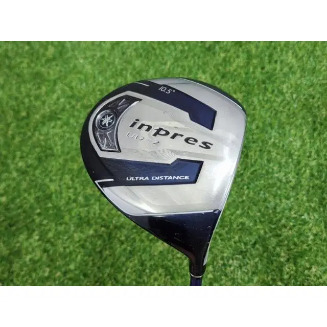야마하 UD2 417D 10.5도 R 남성드라이버 정품