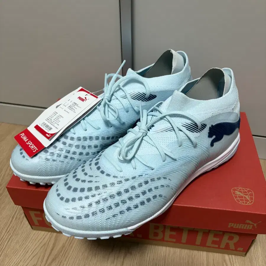 푸마 FUTURE 9 MATCH TT 265