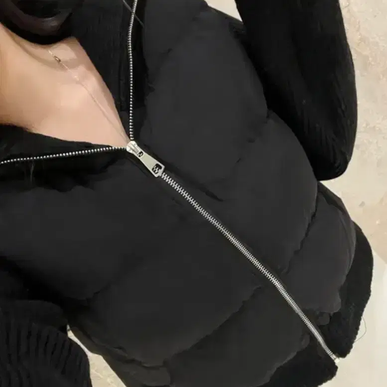 패딩