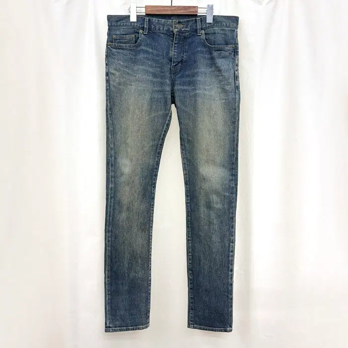 생로랑 15FW 중청진