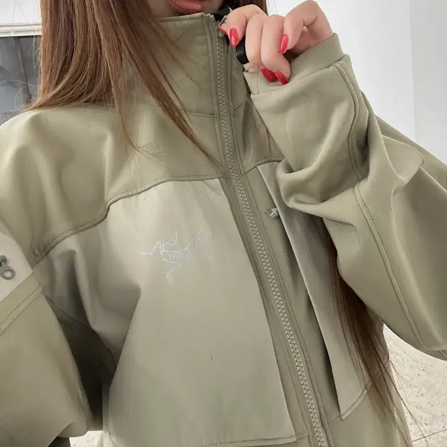 아크테릭스 감마 MX 자켓 (Gamma MX Jacket)