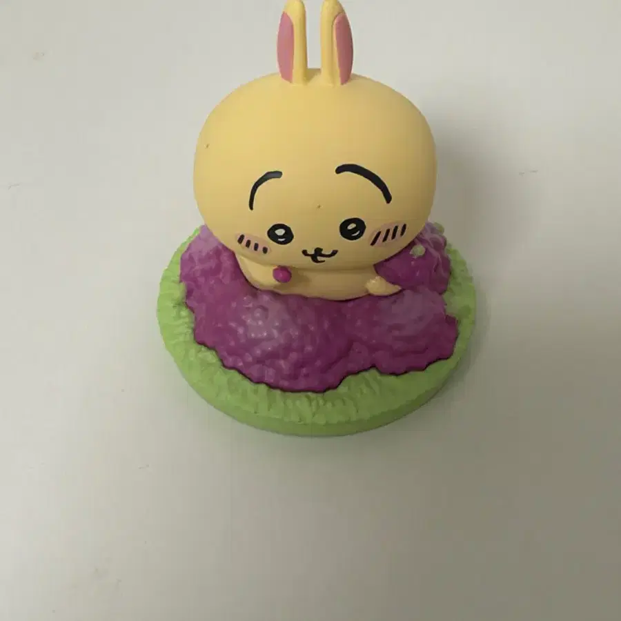치이카와 비넷프렌즈 가챠 1탄 우사기