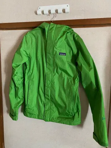Patagonia 파타고니아 토렌트 쉘