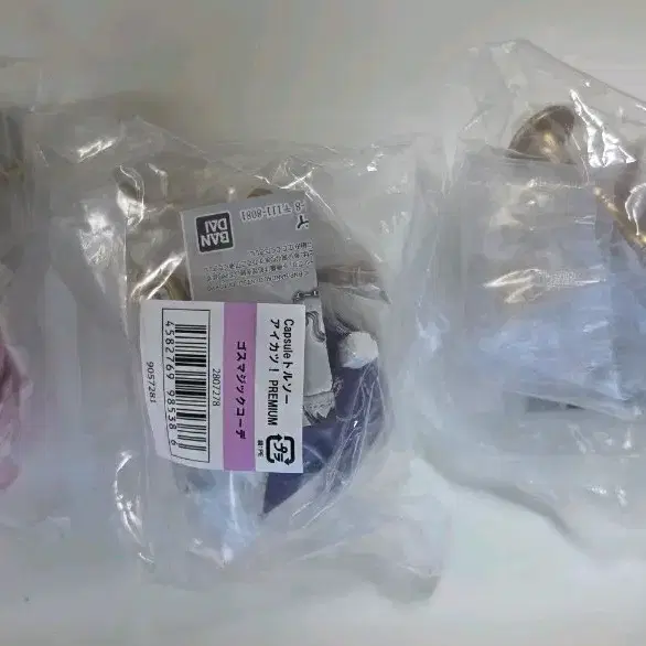 아이카츠 토르소 예약판매 버전 일괄 판매 오로라키스 고스매직 로열문 날개 ㅇ
