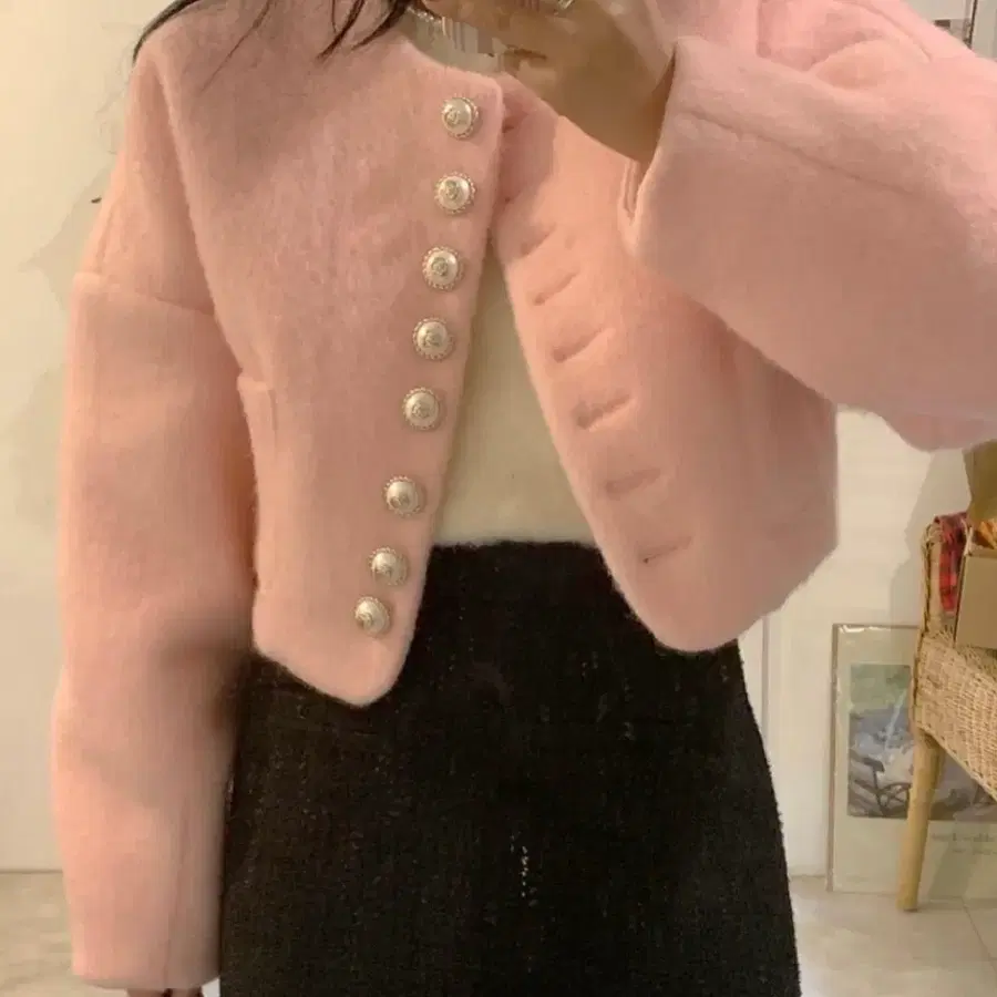 윗마이럽 태향옷장 withmylove 자켓