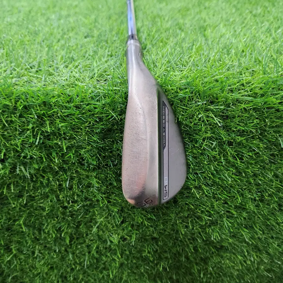 타이틀리스트 보키 VOKEY SM10 56도 웨지