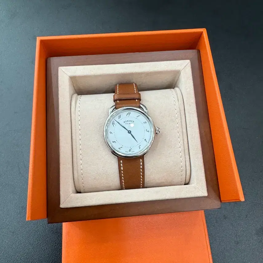 에르메스 아쏘 36mm 사진 1