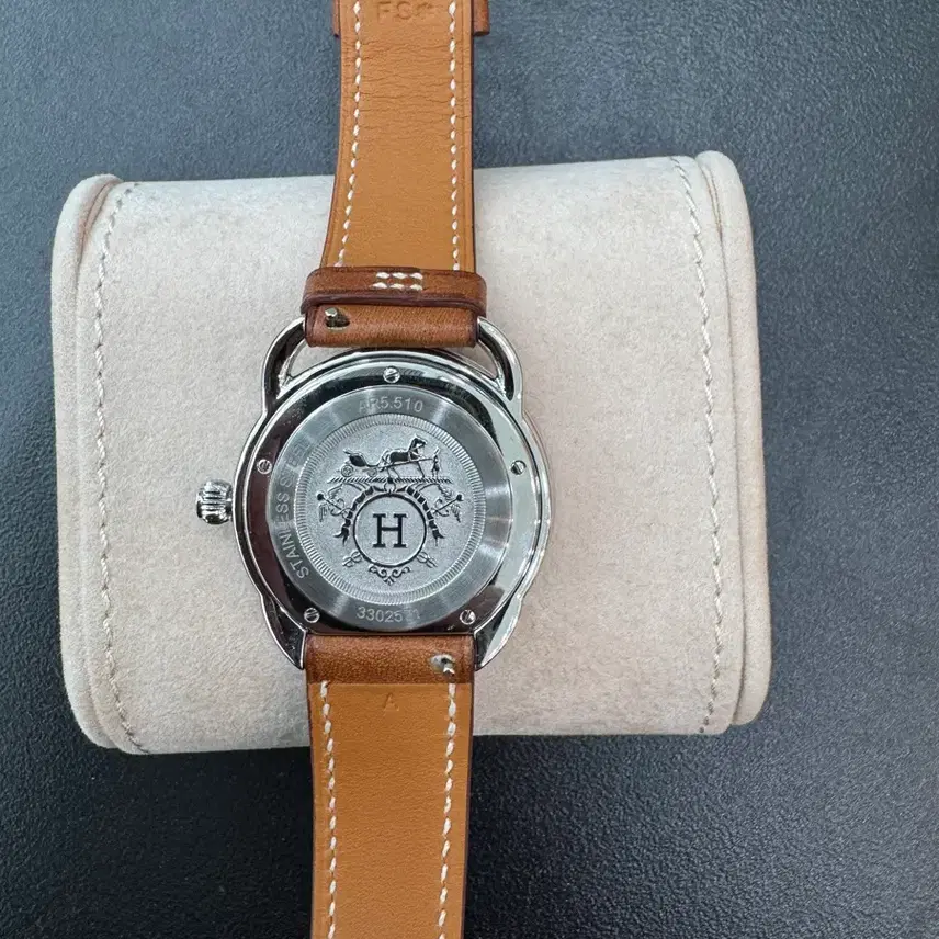 에르메스 아쏘 36mm 사진 3