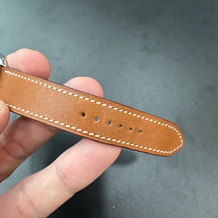 에르메스 아쏘 36mm 사진 4