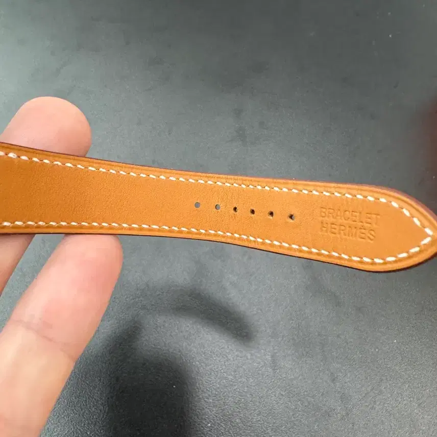 에르메스 아쏘 36mm 사진 5