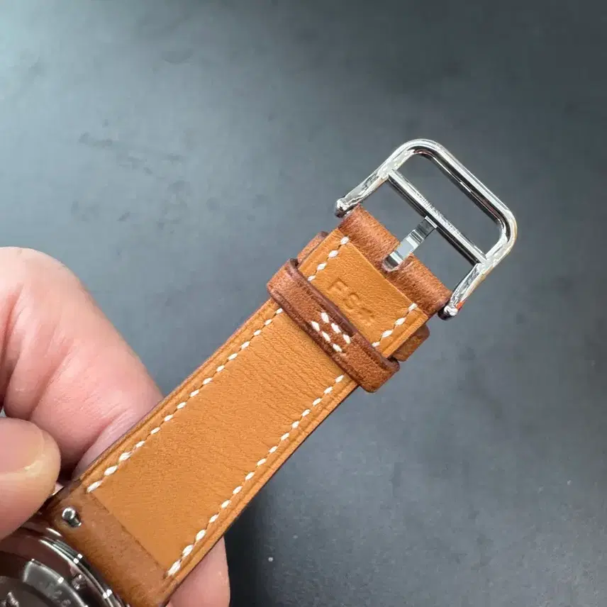 에르메스 아쏘 36mm 사진 6