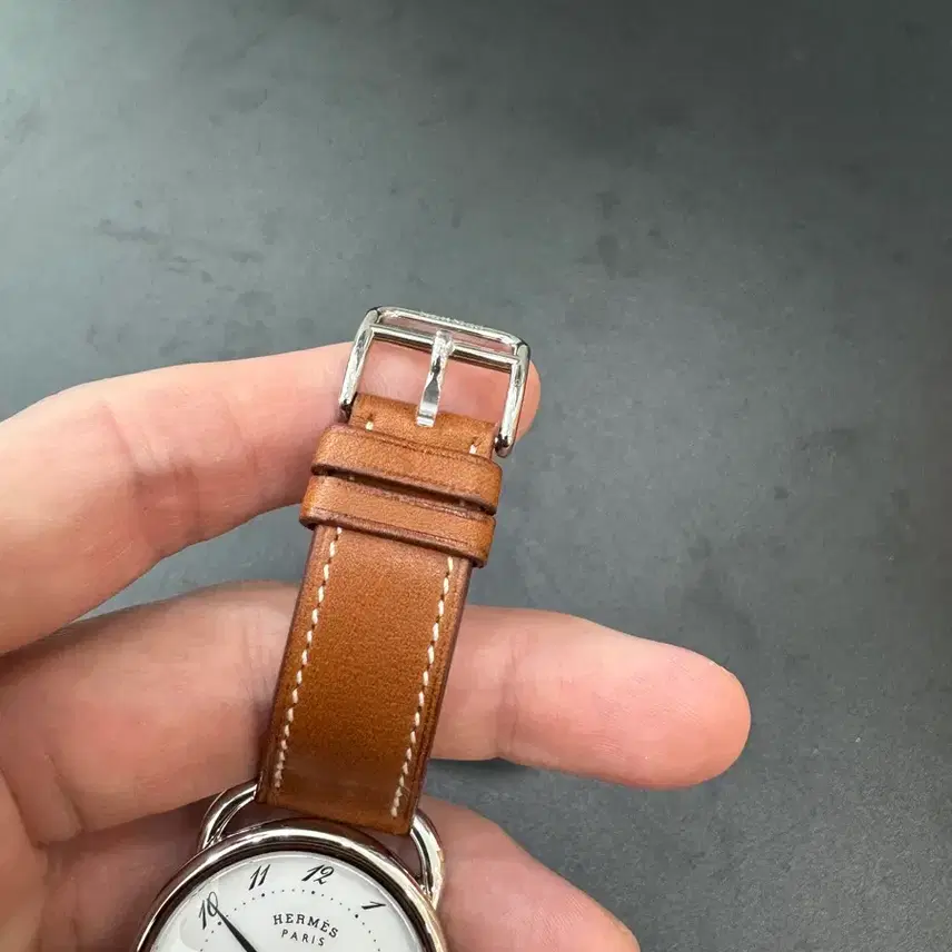 에르메스 아쏘 36mm 사진 7