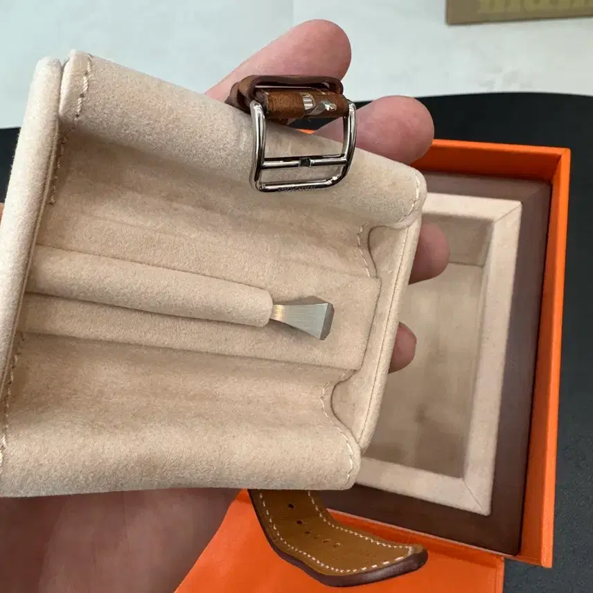 에르메스 아쏘 36mm 사진 8