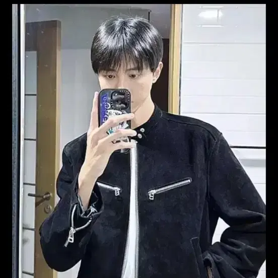 토니웩 카프레이서 자켓