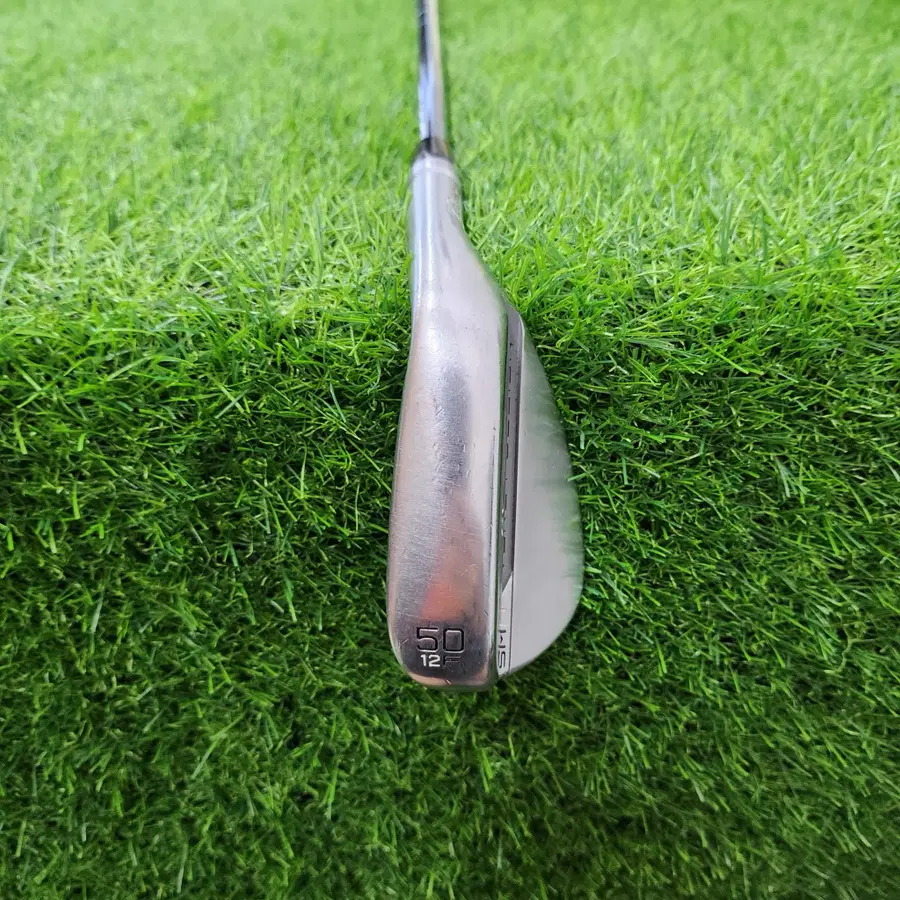 타이틀리스트 보키 VOKEY SM8 50도 웨지
