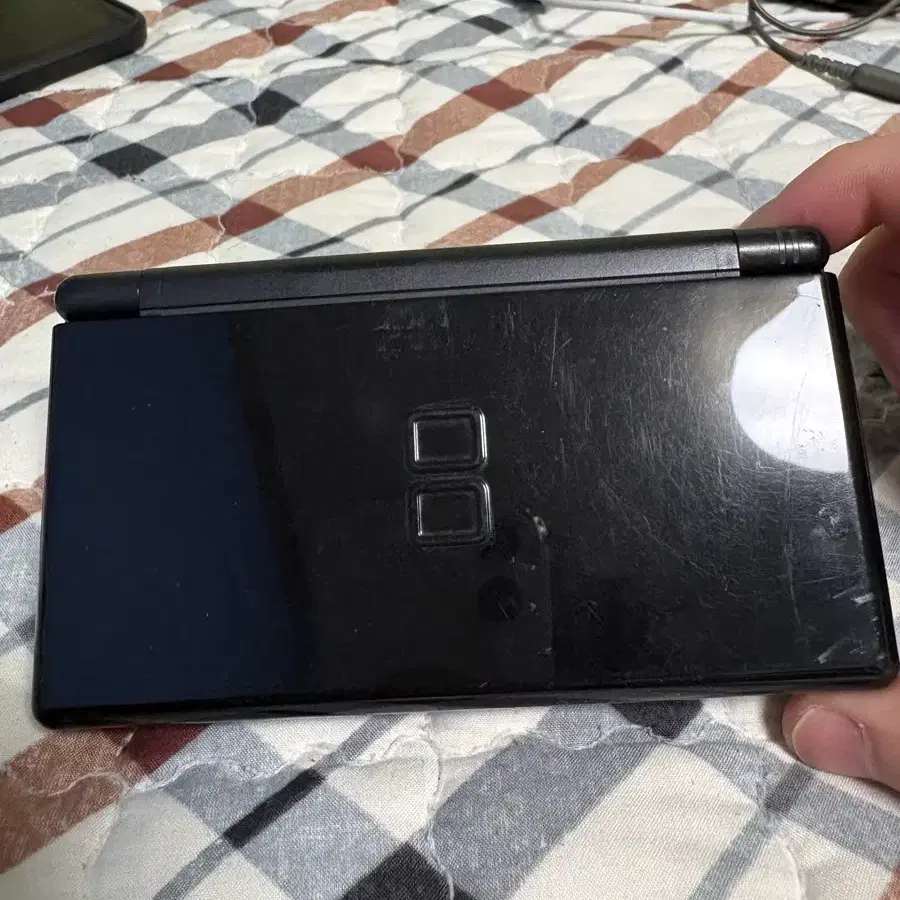 닌텐도ds lite