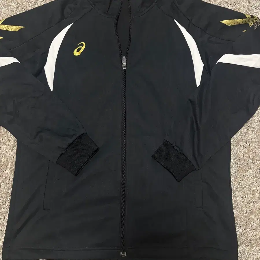 일본판 Asics 저지 사이즈 100-105